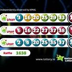 irish lottery results sat